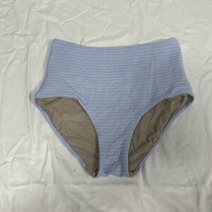 lululemon high rise bathing suit bottom